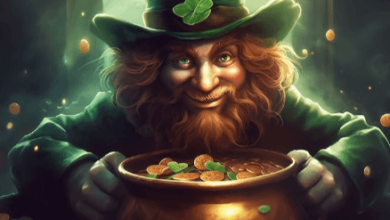 clipart:3lffd4lpfzq= leprechaun