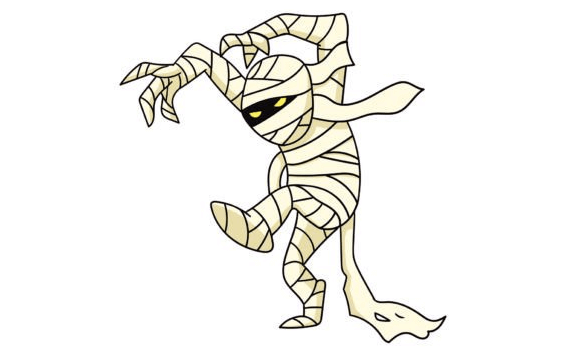 clipart:4tzjpmeeuoc= mummy