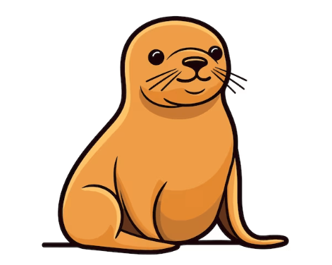 Clipart:9lxxpexhidw= Seal