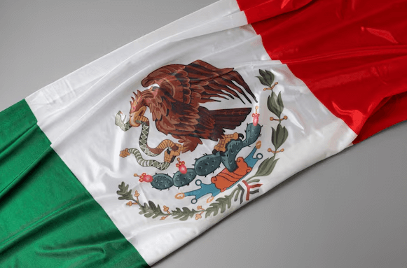 Cool:94qxhtjdoxs= Mexico Flag