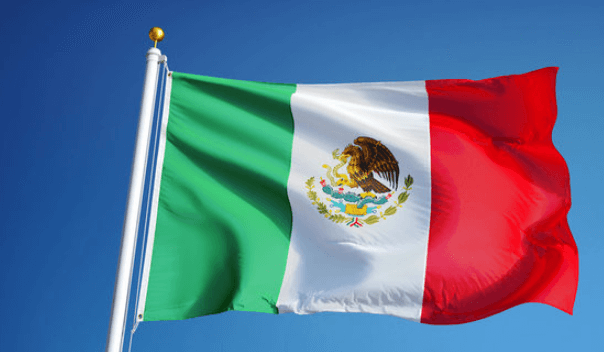 Cool:94qxhtjdoxs= Mexico Flag