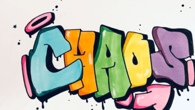 Cool:97_Yo4rieks= Graffiti Words