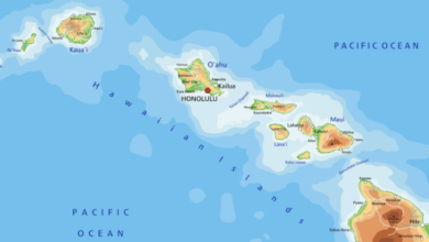 Outline:-Wancrh0psu= Hawaiian Islands