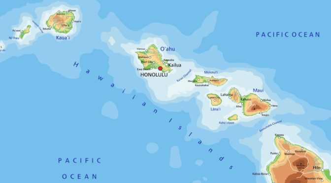 Outline:-Wancrh0psu= Hawaiian Islands