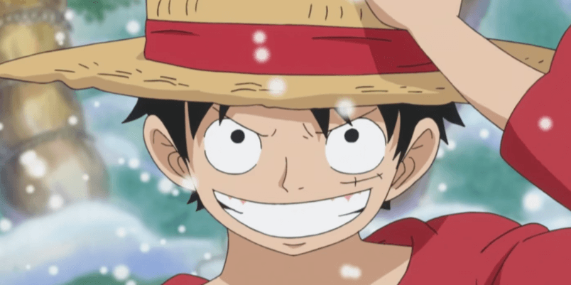 Anime:7zecghwzczo= Luffy