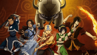 Anime:9fuofdiwfmg= Avatar the Last Airbender