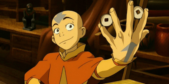 Anime:9fuofdiwfmg= Avatar the Last Airbender