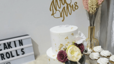 Simple:0_M9ga63tgm= Wedding Cake