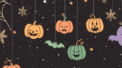 Aesthetic:4bmibcmo6kc= Cute:Pe9rtdok3co= Halloween Wallpaper