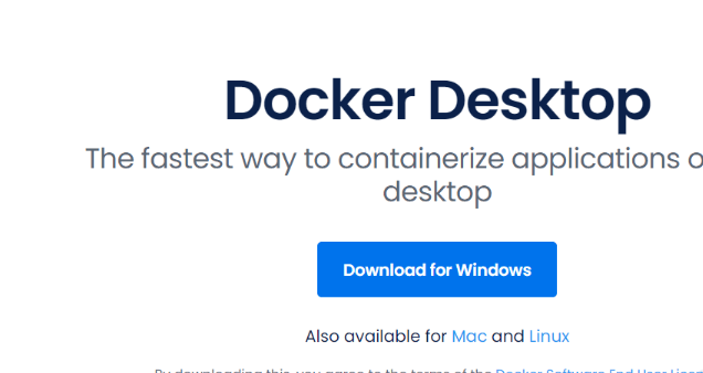 Docker-Desktop : Depends: Docker-Ce-Cli but It Is Not Installable