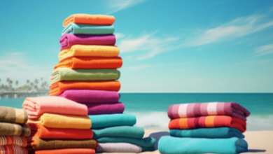 The Ultimate Guide to Wholesale Beach Towels: A Comprehensive Overview