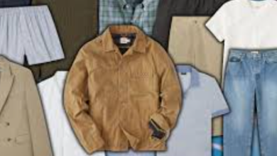 Men's Long Sleeve Work Shirts: A Perfect Blend of Durability, Comfort, and Style