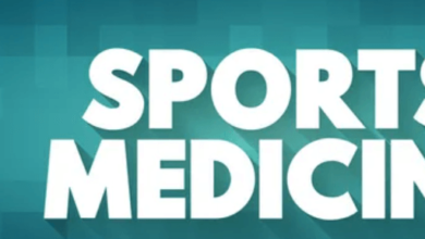 Logo:2hyldoqj7h4= Sports Medicine