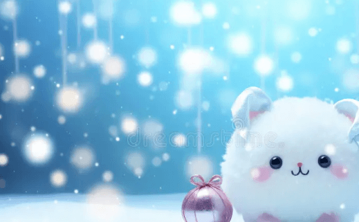 Cute:3bvdzchrwcy= Kawaii:Nb05m4iey2e= Christmas Background