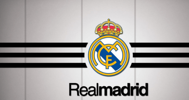 Logo:1qsxhovh94q= Real Madrid