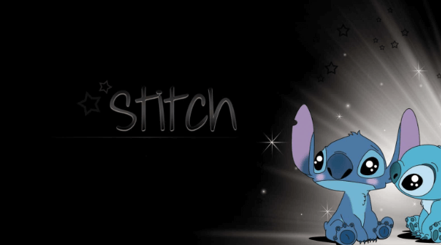 Cute:3f1wukxqpee= Baby Stitch