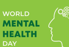 Logo:2zrq9wxjsgo= World Mental Health Day