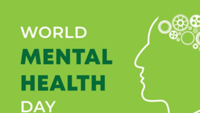 Logo:2zrq9wxjsgo= World Mental Health Day