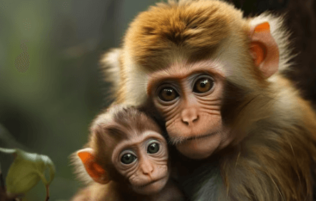 Cute:0wp10zfrtv0= Monkeys