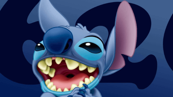 Cute:3f1wukxqpee= Baby Stitch