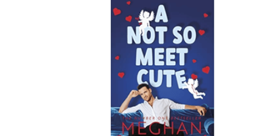 A Not so Meet Cute: the Steamy and Addictive No. 1 Bestseller Inspired by Pretty Woman