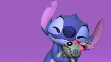 Cute:3sa6d9i3abk= Stitch Wallpaper