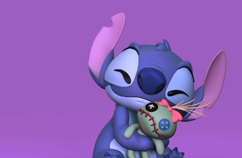 Cute:3sa6d9i3abk= Stitch Wallpaper