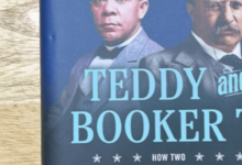 Baby:9_Bytyqcani= Booker T Washington