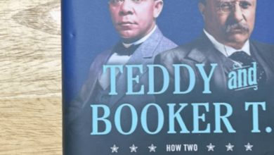 Baby:9_Bytyqcani= Booker T Washington