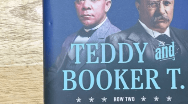 Baby:9_Bytyqcani= Booker T Washington