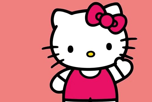 Cute:1us4iy6ccvo= Hello Kitty Characters