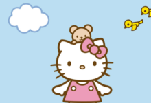 Cute:1us4iy6ccvo= Hello Kitty Characters