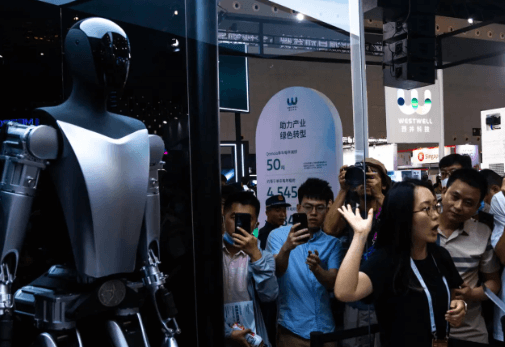 Saw Signups for Ai Every Minute