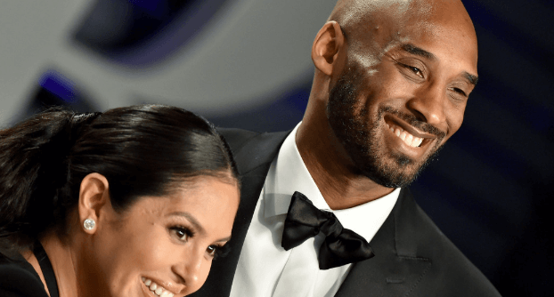 Kobe Bryant Cheated on Wife