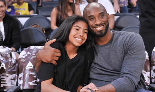 Kobe Bryant Cheated on Wife