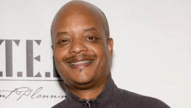 What Is Todd Bridges Net Worth