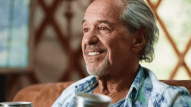 What Is Todd Hoffman's Net Worth