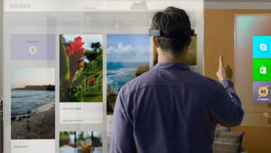 Sues to Win for Augmentedreality Software