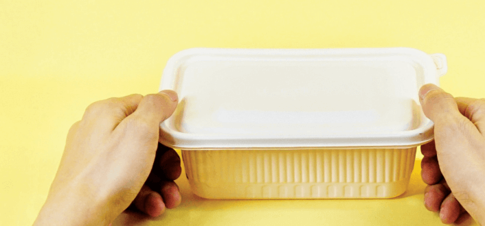 Consumer Finds Widespread Presence Plastics Food