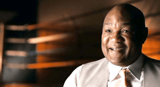 What Is George Foreman Net Worth