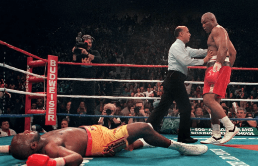 What Is George Foreman Net Worth