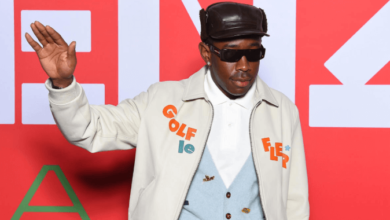 What Is Tyler the Creators Net Worth