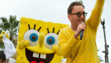 What Is Tom Kenny's Net Worth