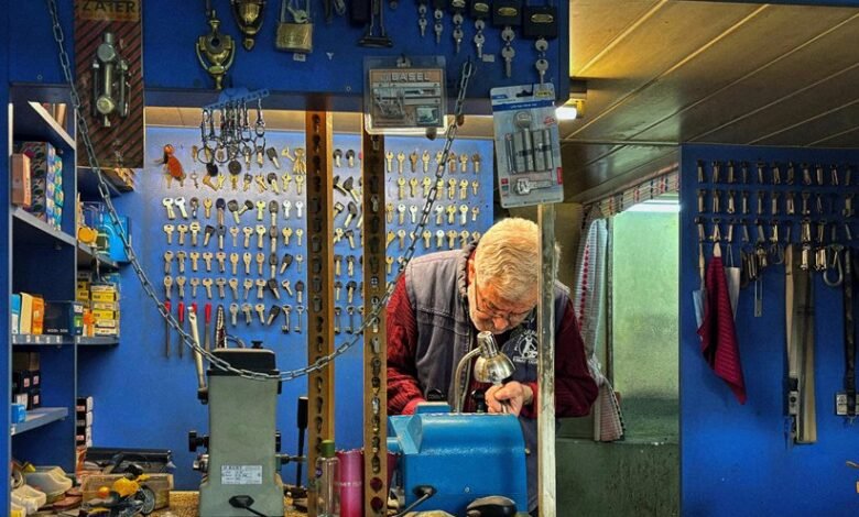 optimize business with digital tools