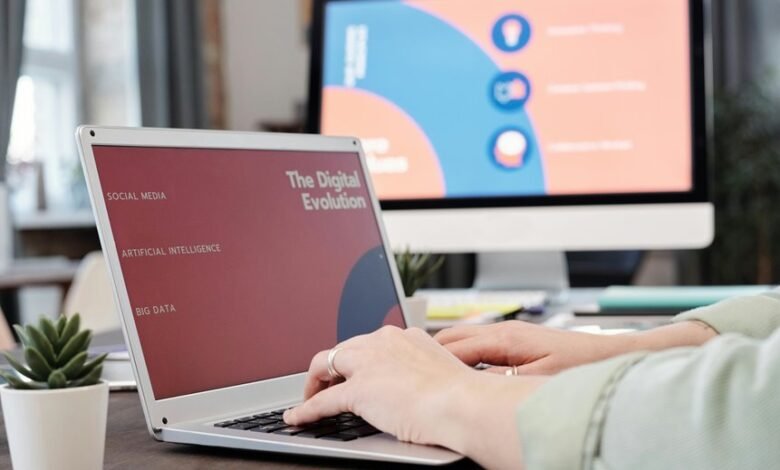 optimize your business online